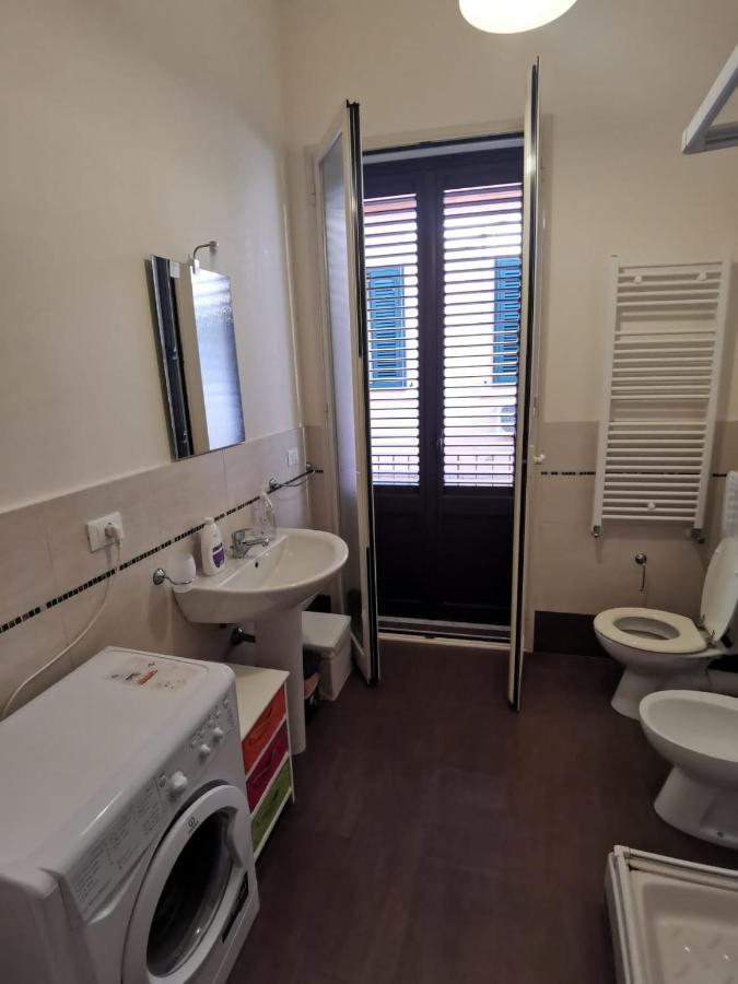 Casa Vacanza Pupidda Палермо Екстериор снимка