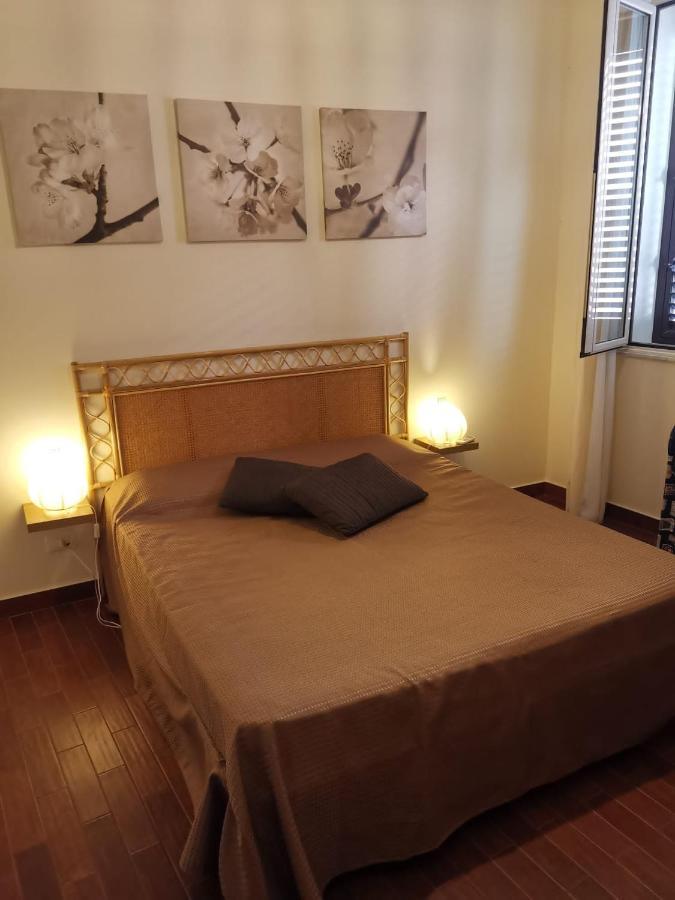 Casa Vacanza Pupidda Палермо Екстериор снимка