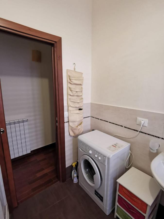 Casa Vacanza Pupidda Палермо Екстериор снимка